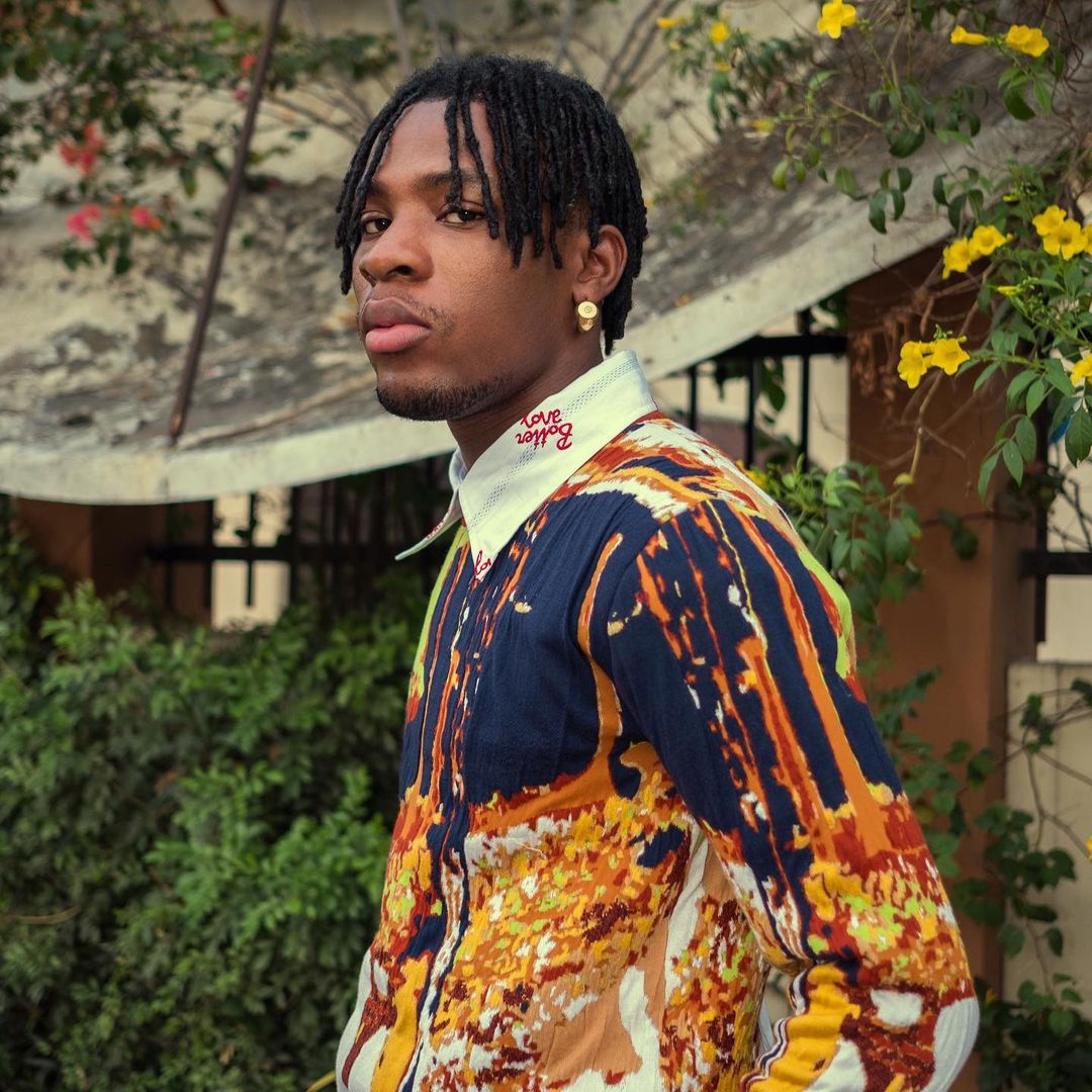 Joeboy -- Show Me Mp3 Joeboy - Show Me LYRICS — citiMuzik