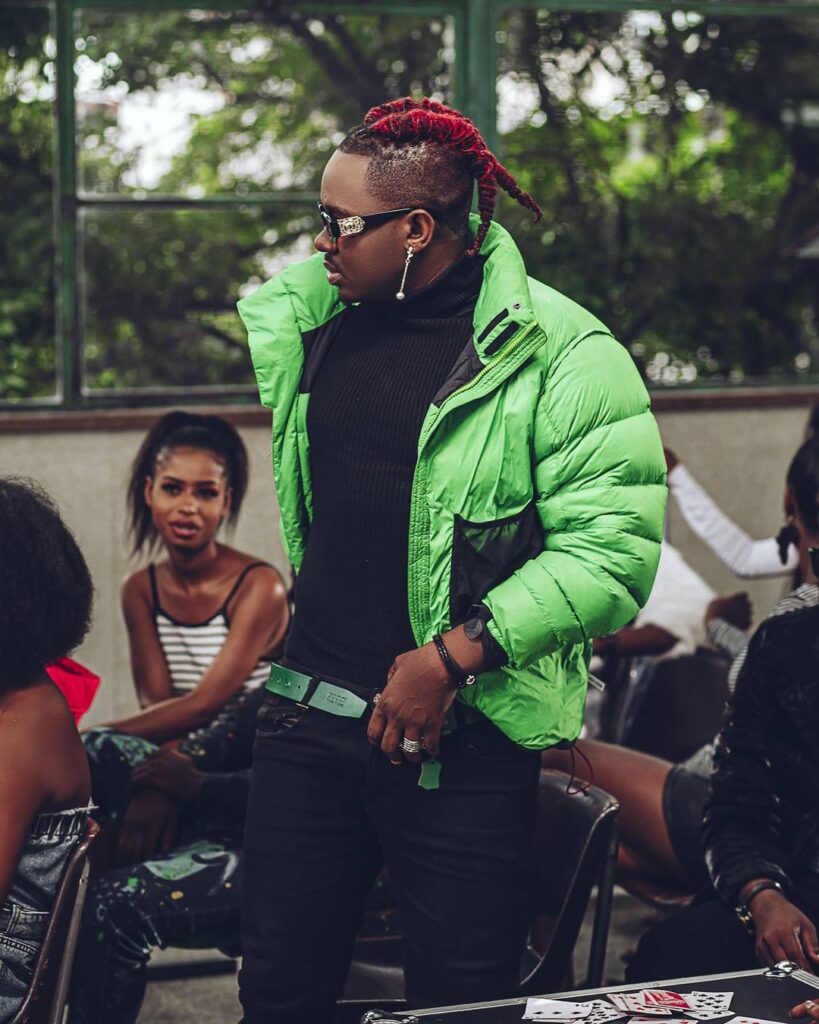 AUDIO Lava Lava Basi Tu Ft Mbosso MP3 DOWNLOAD — citiMuzik