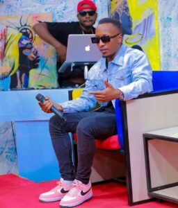 AUDIO Nizzo Kabosi - Fine Ft Social Mula & Peace Jolis MP3 DOWNLOAD