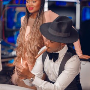 AUDIO Bahati - Fikra Za Bahati MP3 DOWNLOAD