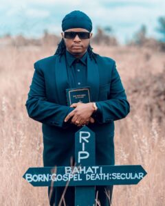 AUDIO Bahati Wachana Na Sisi - Dk Kwenye Beat MP3 DOWNLOAD