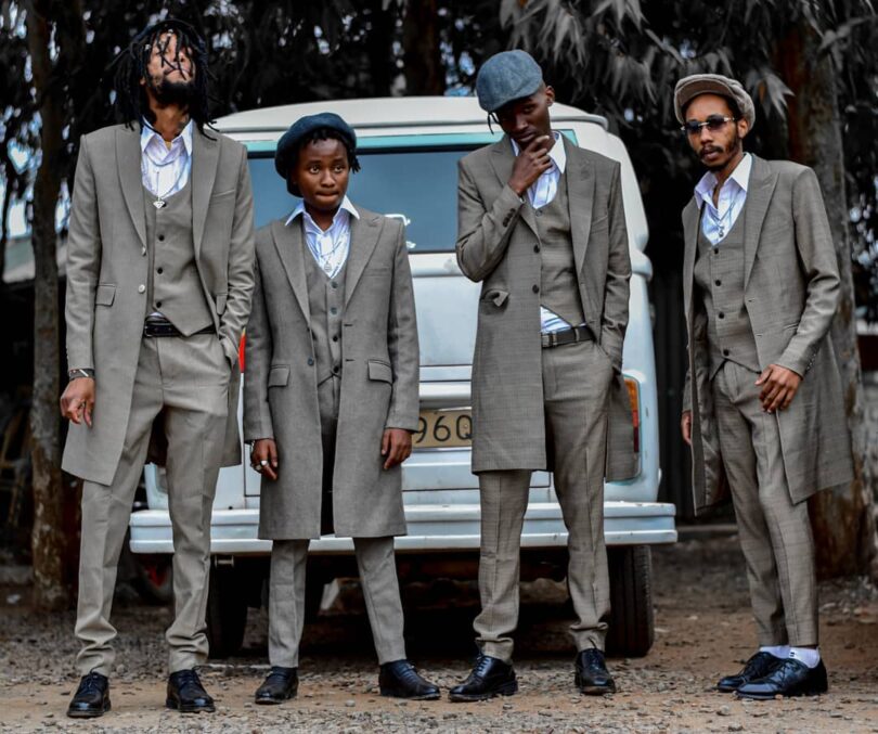 AUDIO Ethic Entertainment - Bazenga MP3 DOWNLOAD