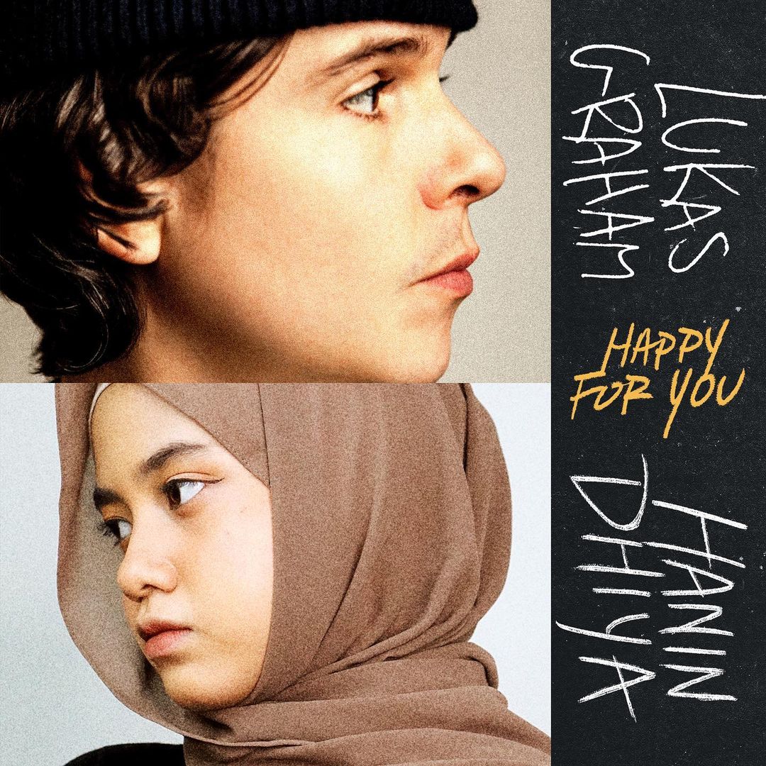 DOWNLOAD MP3 Lukas Graham Happy For You LYRICS Ft. Hanin