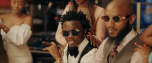 VIDEO Bahati - Fikra Za Bahati MP4 DOWNLOAD