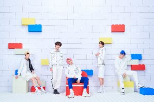 TXT - Magic MP3 DOWNLOAD