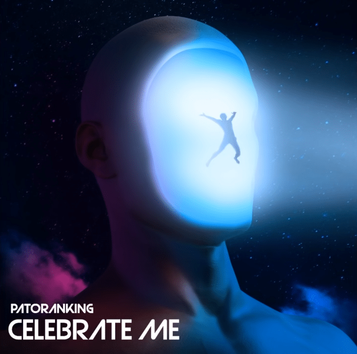 AUDIO Patoranking - Celebrate Me MP3 DOWNLOAD