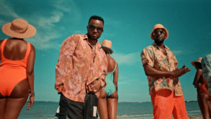 VIDEO WEUSI - Tout Le Monde MP4 DOWNLOAD