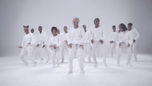 DANCE VIDEO Zuchu - Numba Ndogo MP4 DOWNLOAD