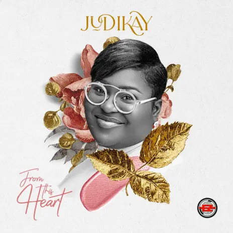 Listen to Judikay - I bow
