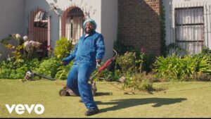 VIDEO Cassper Nyovest - Siyathandana Ft. Abidoza MP4 DOWNLOAD, Boohle