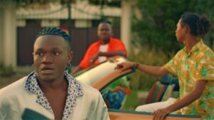 VIDEO Lava Lava - Basi Tu Ft Mbosso MP4 DOWNLOAD