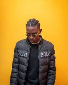 AUDIO Ish Kevin - No Cap MP3 DOWNLOAD