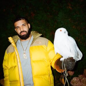 Drake confirms completion of his new album - CLB