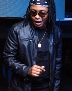 AUDIO DJ Obza - Mang’Dakiwe Ft Leon Lee MP3 DOWNLOAD