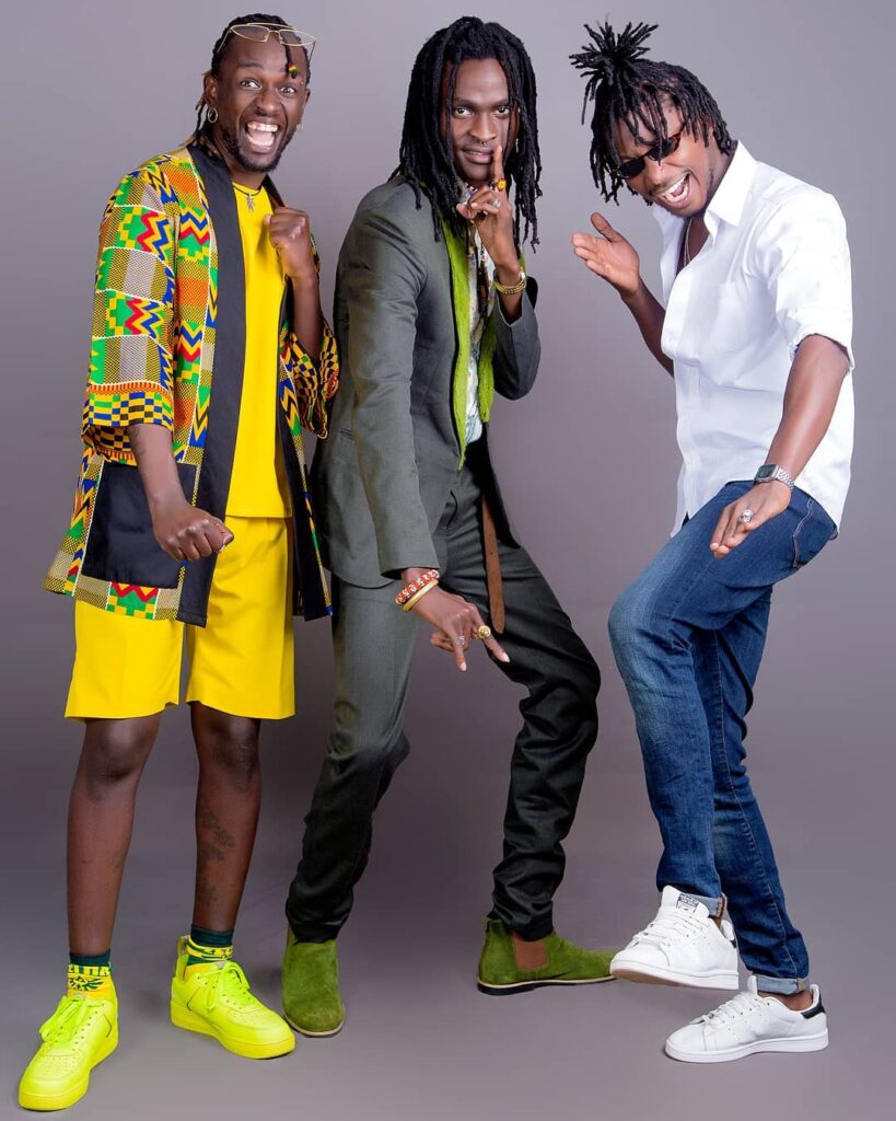 AUDIO H_art The Band - Nikikutazama MP3 DOWNLOAD