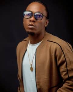 Rich Mavoko- I have never been friends with Diamond