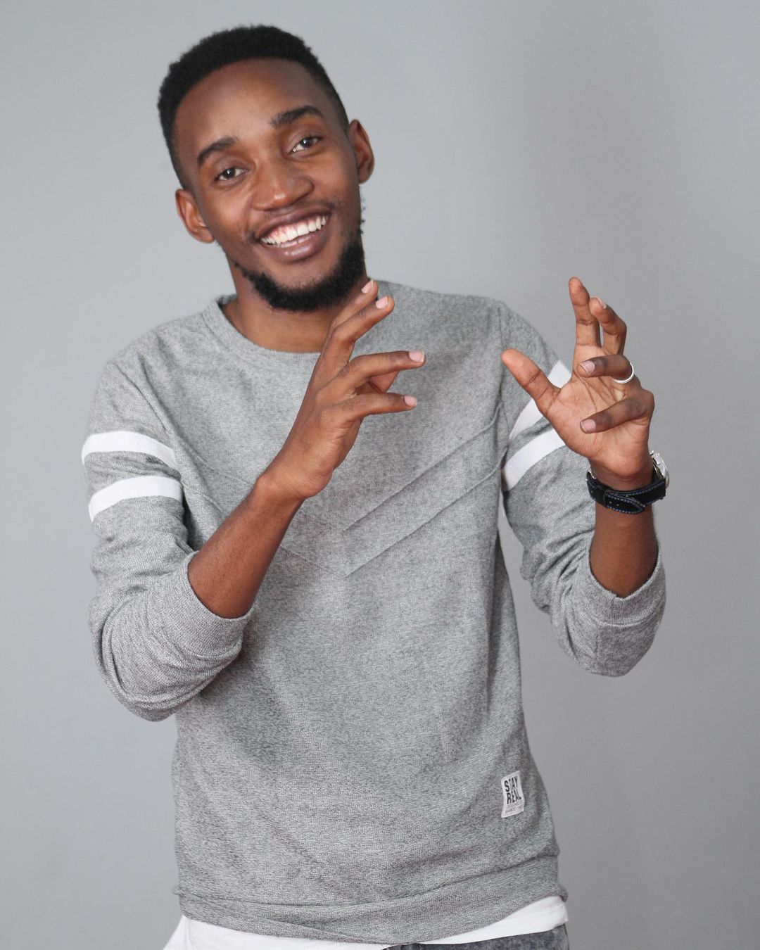 AUDIO Paul Clement Ninaishi Kukuabudu Ft Mpelo Kapama MP3 DOWNLOAD