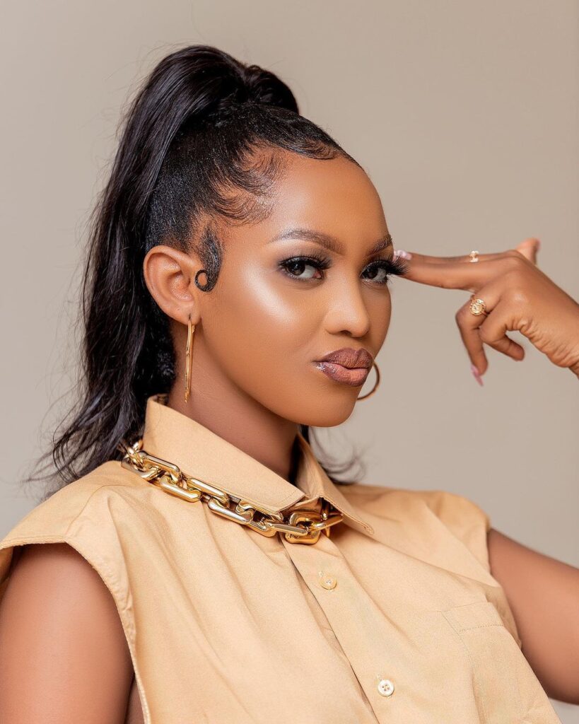 AUDIO Spice Diana - Ntuuyo ZANGE MP3 DOWNLOAD