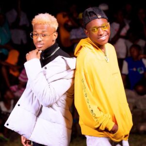 AUDIO Nedy Music - Mawazo Yangu Ft Meja Kunta MP3 DOWNLOAD