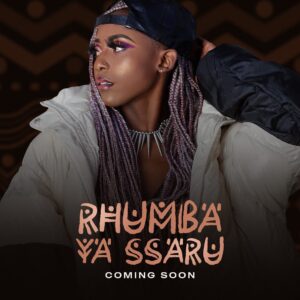 AUDIO Ssaru - Rhumba ya Ssaru Ft Charisma MP3 DOWNLOAD