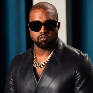 "DONDA" Kanye West's album release date has been postponed