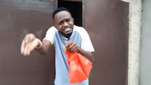 VIDEO Uswege Murderer - Chuma Mboga MP4 DOWNLOAD