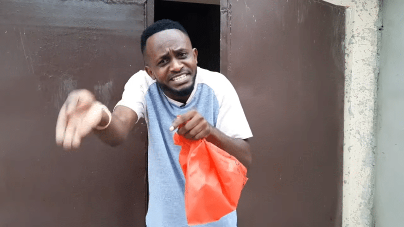 VIDEO Uswege Murderer - Chuma Mboga MP4 DOWNLOAD