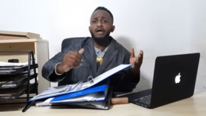 VIDEO Uswege Murderer - Kesi Ya Rayvanny Na Paula MP4 DOWNLOAD