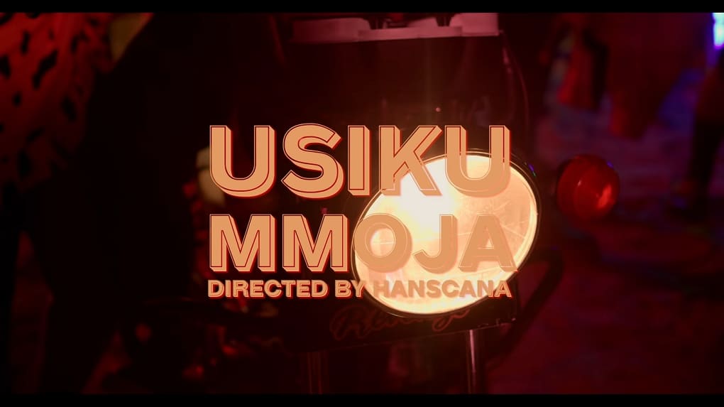 VIDEO Jovial – Usiku Mmoja Ft Darassa MP4 DOWNLOAD