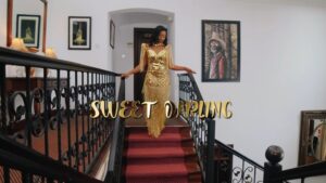 VIDEO Bahati – Sweet Darling Ft. Sat-B MP4 DOWNLOAD