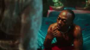 VIDEO Rich Mavoko - Nidonoe MP4 DOWNLOAD