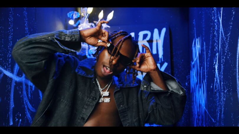 VIDEO Country Wizzy - Hip Hop MP4 DOWNLOAD — citiMuzik