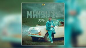 Killy – Mwisho LYRICS