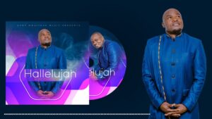AUDIO Bony Mwaitege - Hallelujah MP3 DOWNLOAD