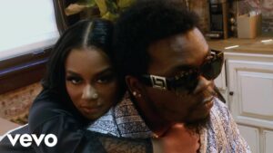 Olamide - Julie MP4 DOWNLOAD