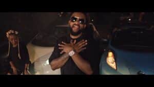 Fally Ipupa - Animation MP4 DOWNLOAD