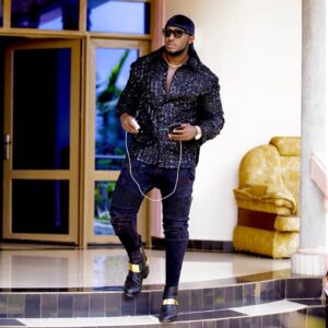 AUDIO Ben Kayiranga - Only you Ft The Ben MP3 DOWNLOAD