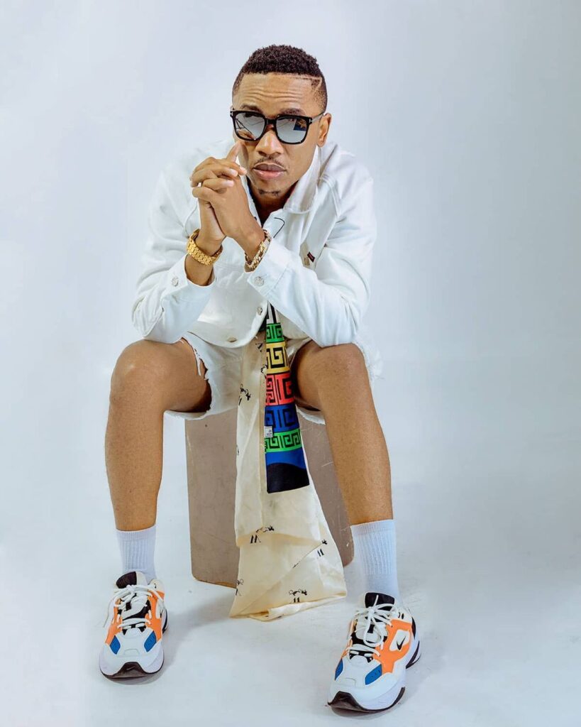 AUDIO Timbulo - Domo Langu MP3 DOWNLOAD