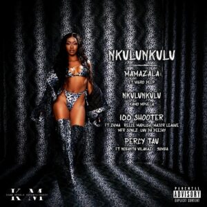 AUDIO Kamo Mphela - Nkulunkulu MP3 DOWNLOAD