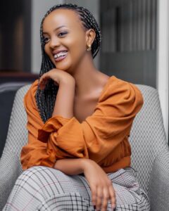 AUDIO Butera Knowless - Te Amo Ft Roberto MP3 DOWNLOAD