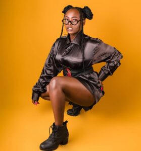 AUDIO Maandy - Sirudi Home Remix Ft Breeder Lw X Ndovu Kuu MP3 DOWNLOAD