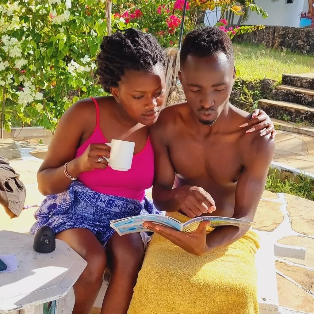 AUDIO Dogo Charlie - My Jaber Ft. Brizy Annechild MP3 DOWNLOAD