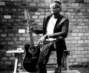 AUDIO Jose Chameleone - Nkwagala Nyo MP3 DOWNLOAD