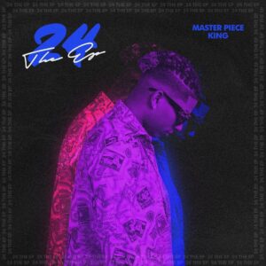 AUDIO Masterpiece King - Napata Raha MP3 DOWNLOAD