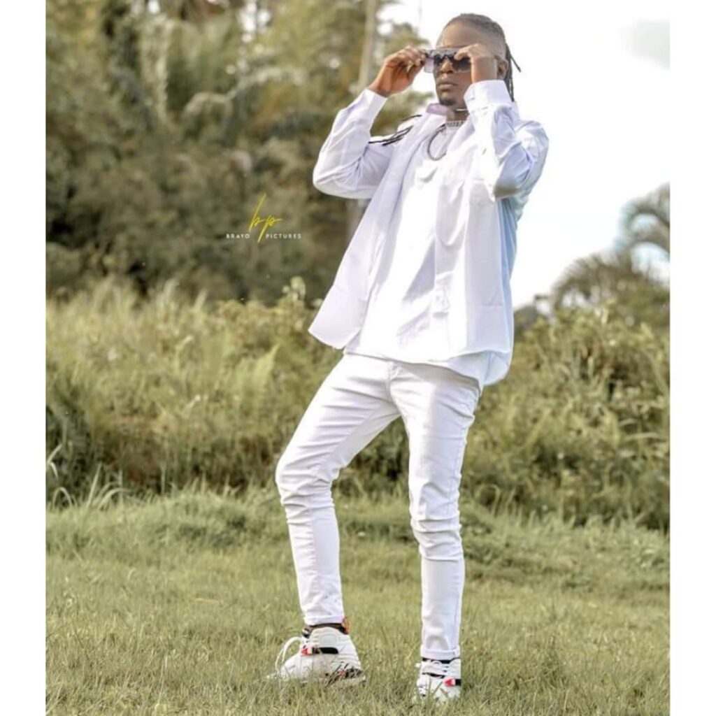 AUDIO Weasel Mpa Love Ft King Saha MP3 DOWNLOAD — citiMuzik