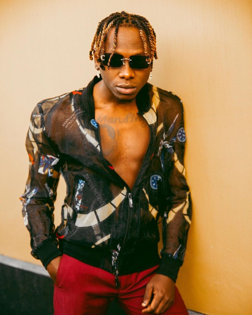 AUDIO Country Wizzy - Baby (Midnight Session) MP3 DOWNLOAD