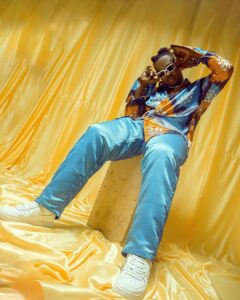 AUDIO Bob Junior Ft Lava Lava - Itetemeshe MP3 DOWNLOAD