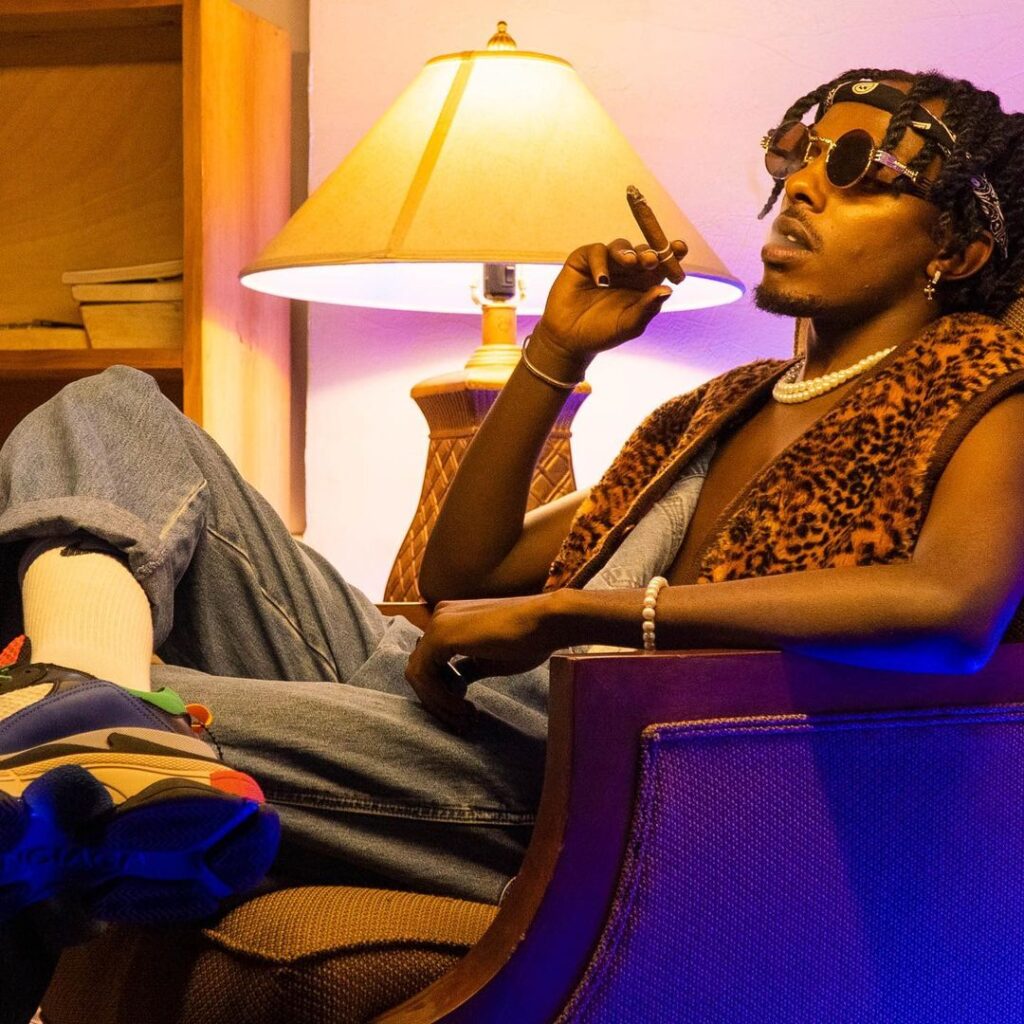 AUDIO Juno Kizigenza - Kizigenza MP3 DOWNLOAD