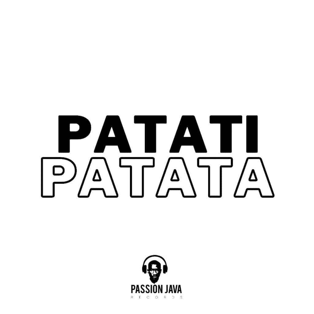 AUDIO Roki - Patati Patata Ft Rayvanny X Koffi Olomide MP3 DOWNLOAD