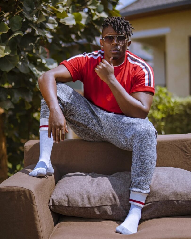 AUDIO Christopher Muneza - Breath MP3 DOWNLOAD